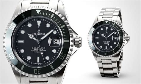 submariner homage alternatives